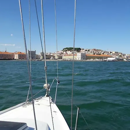 Love Boat With A Tour