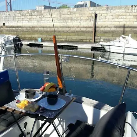 Love Boat With A Tour *