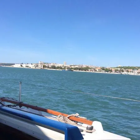 Love Boat With A Tour *