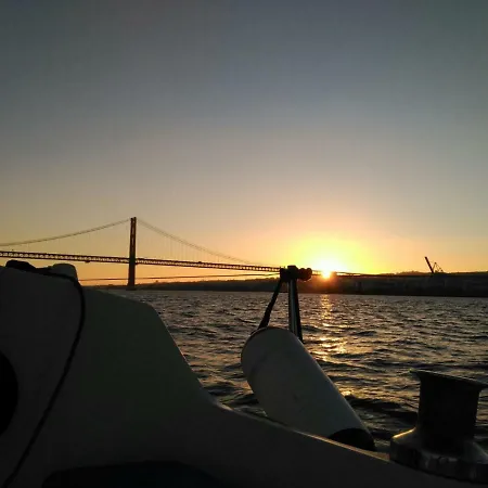 Love Boat With A Tour *