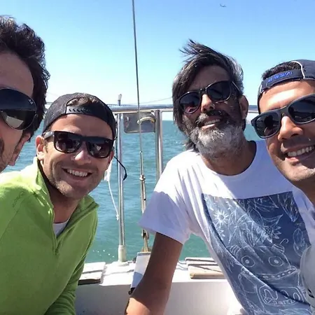 Love Boat With A Tour *