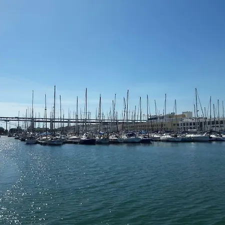 Båthotell Love Boat With A Tour